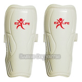 Canilleras Ez Life Futbol Futsal Protector Deportivo Local Baires Deportes En Oeste G B A