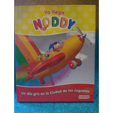 Pack Libros Noddy La Gaita Mágica Y Un Día Gris En La Ciud