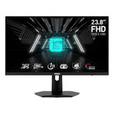 Monitor Gammer Msi 24 , Ips, 180 Hz, 1ms ( G244pf E2)