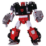 Sideswipe G2 Transformers Masterpiece Mp-12g - Takara Tomy