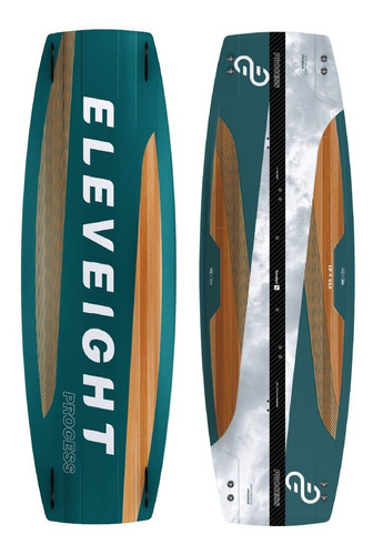 Tabla De Kitesurf Eleveight Process - 2023 - Kitestore