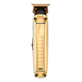 Babyliss Pro Patillera Trimmer Lo Pro Fxgold 726 Profesional
