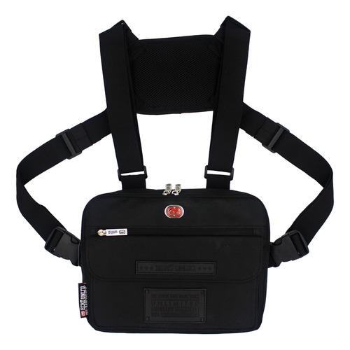 Pechera Chest Bag Pechera Tactica Sobaquera 15 / Ecko Unltd 