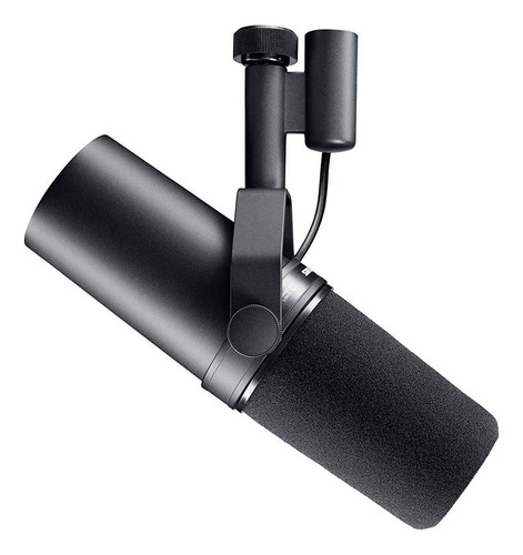 Microfone Shure Sm7b