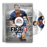 Fifa 13 - Original Pc - Descarga Digital - Origin #36166