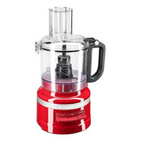 International Kitchenaid Procesador De Alimentos De 9 Tazas