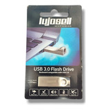 Memoria Usb 256 Gb Marca Lujosell 