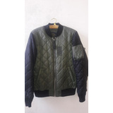 Campera Alpha Industries Original.  Modelo L-2b.