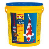 Sera 7018 Koi Professional Summer 15.4 Lb 15.4 Lbs Alimento