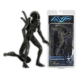 Figura Warrior Alien Xenomorph Alien Vs Predator