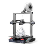 Impresora 3d Creality Ender-3 S1 Plus Nivelación Automática 