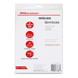 Office Depot Mica 8 Mm 30.5 X 45.7 Cm