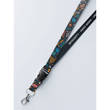 Cintas Para Carnet Lanyard  100% Personalizadas 