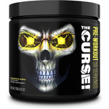 Pre Entreno Cobra Labs The Curse 50 Sercicio Todos Los Sabor