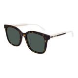 Lente De Hombre Gucci Gg0562sk00253