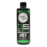 Gel Shine Renovador De Cubiertas Toxic Shine 600 Ml Brilloso