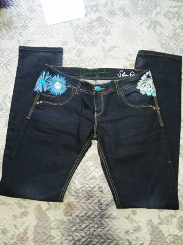 Jeans Desigual 44