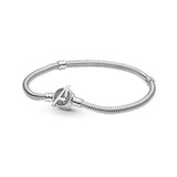 Pulsera De Plata S 925 Ale Pandora The Avengers De Marvel