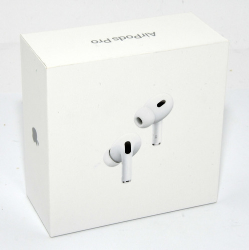 AirPods Pro 2nd Generation