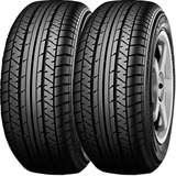 Kit De 2 Neumáticos Yokohama Aspec A349 225/65r16 100 H