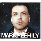 Cd Mark Feehily - Christmas [uk Importado - Westlife] Markus