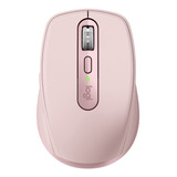 Mouse Inalambrico Logitech Mx Anywhere 3 Hace1click1