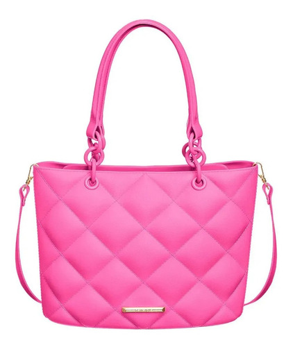 Bolsa Feminina Petite Jolie Lidy Pj10676