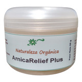 Crema Medicinal Con Árnica