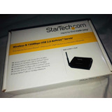 Startech Servidor Impresora Usb 2.0