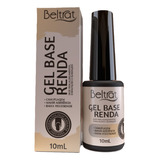 Gel Base Renda 10ml - Beltrat