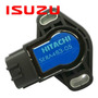 Sensor Tps Chevrolet Luv Dmax 3.5 Isuzu Chevrolet LUV