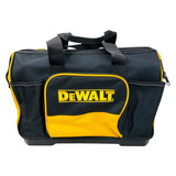 Bolsa Dewalt 16hb Bolsa De Herramientas Resistente Con Fondo