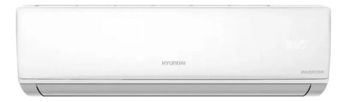 Split Aire Acondicionado Inverter Hyundai Hy10inv-5000fc - B