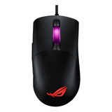 Asus Rog Keris Mouse Óptico Ligero Para Juegos Fps Con Cable