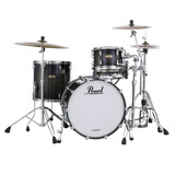 Batería Pearl Masters Maple Reserve Mrv943xp De 3 Cuerpos