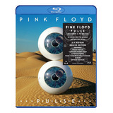 Pink Floyd Pulse En Blu-ray. Edicion 2022 - 2 Discos Bd25