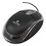  Mouse Con Cable Ultra  Modelo Ut-120n