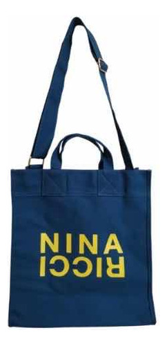 Tote Bag Nina Ricci