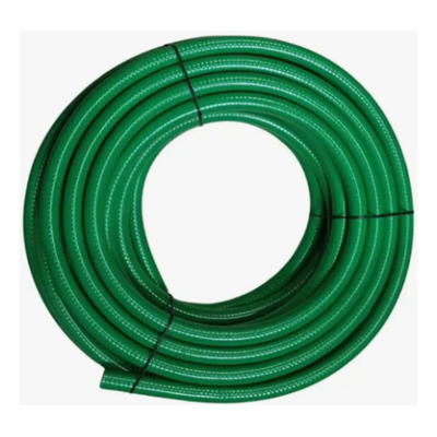 Manguera De Succión Verde 1 1\u002F2 Pulgadas Rollo De 20 Metros | Envío gratis