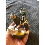 Amiibo Zelda Lobo Nintendo