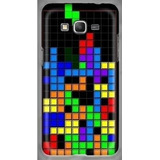 Funda Celular Tetris Juego Retro Clasico Todos Los Cel 11
