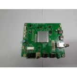 Placa Main Tv Philips 43pfd6825/77