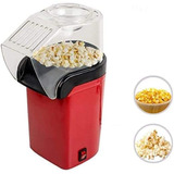 Máquina De Aire Para Popcorn, Cabritas, Cotufas