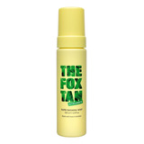 The Fox Tan Rapid Banana Whip, Acelerador De Bronceado Natur