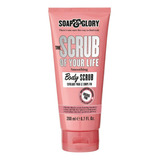 Soap & Glory Original Pink The Scrub Of Your Life Exfoliant.
