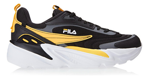 Tênis Masculino Rt-low Fila 