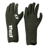 Guantes De Neopreno Surf 3mm / Stoked / Bodyboard / Kitesurf