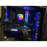 Motherboard Z390 Tomahawk + I7 8700 + Ram Corsair 16gb 3600