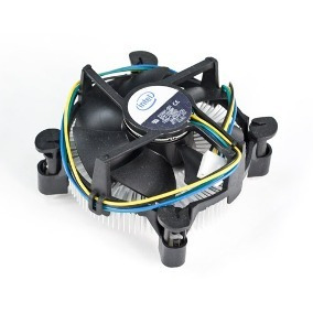 Cooler Intel Original Socket 775 Lomas Envio