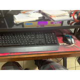 Teclado Y Mouse Alienware Gaymer